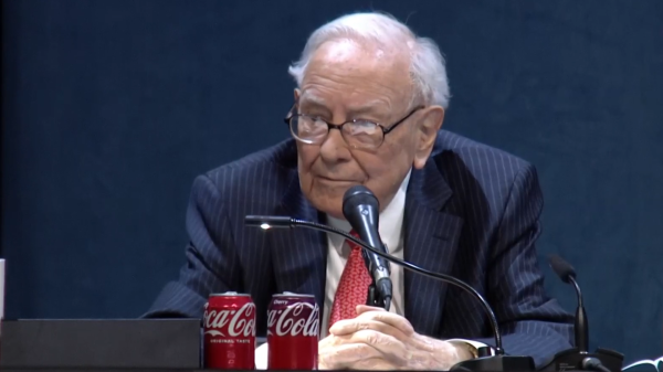 粵有錢配資 巴菲特保證不會用股東的錢做傻事 不想把政府普遍存在的問題帶給私營企業