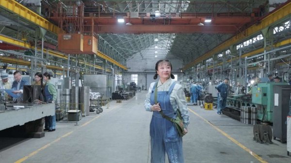 康乾配資 總臺戲曲頻道《一鳴驚人》五一國際勞動(dòng)節(jié)特別節(jié)目走進(jìn)河北邢臺