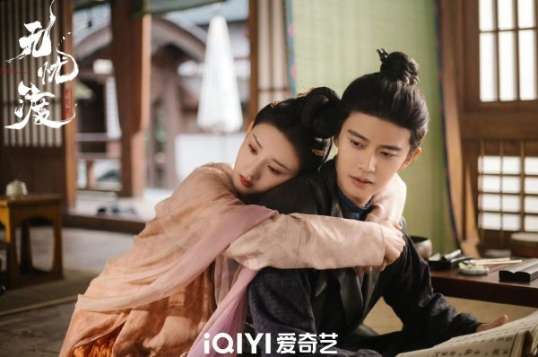 愛配投資 積壓劇集中清庫存，能否解圍長劇困局？