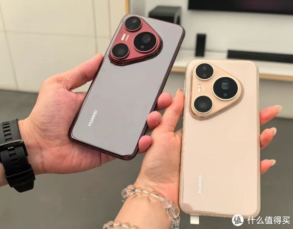 融股寶 華為豁出去了！16GB+512GB跌價(jià)2400元，上市還不到3個(gè)月